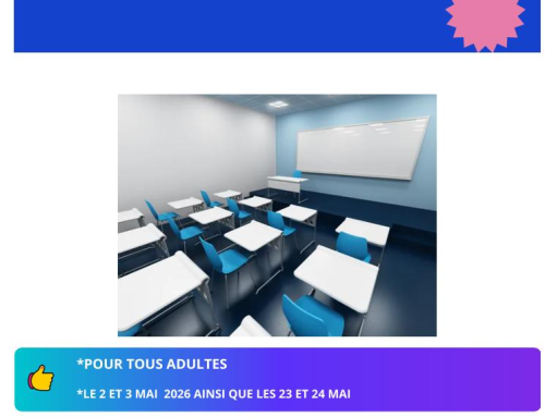 Formation en accompagnement de fin de vie à Amos